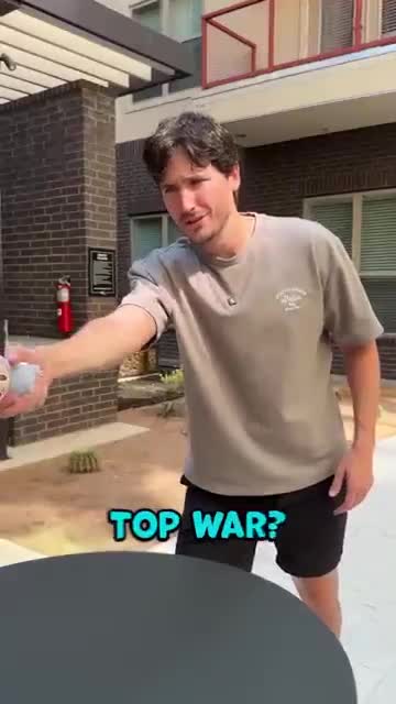 Top War: Battle Game 广告素材
