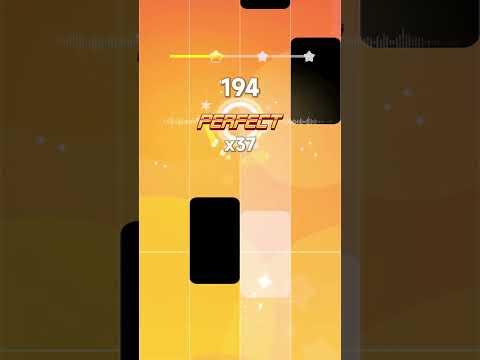 Rhythm Tiles: Pop Songs 广告素材