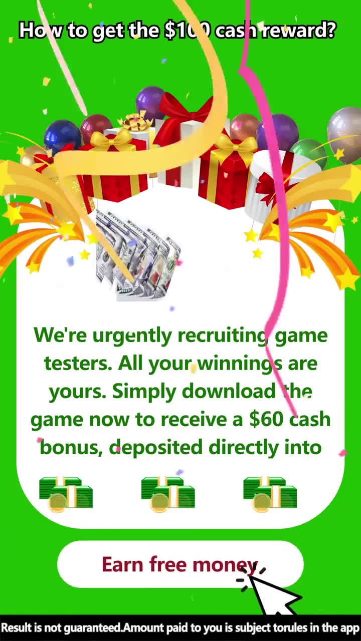 Fortune God Lucky Roller 广告创意