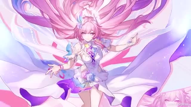 Honkai: Star Rail advertising creative