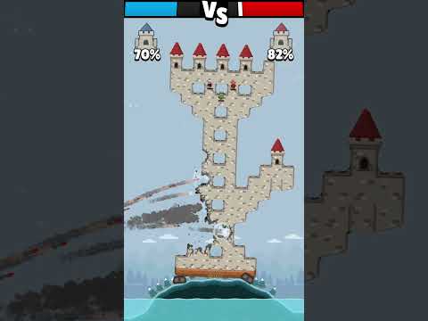 Castle Clashers! 广告素材