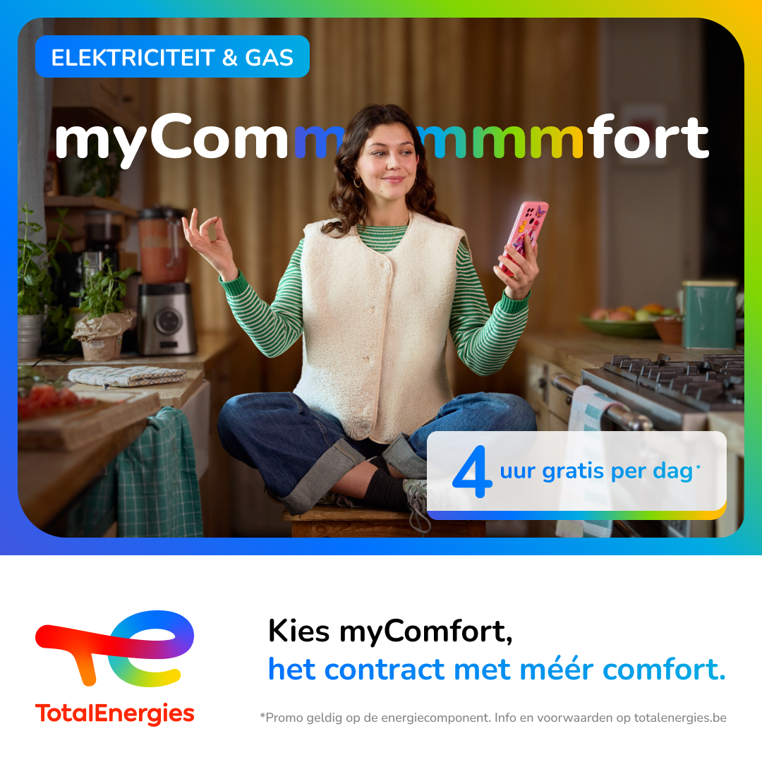 Services - TotalEnergies 广告素材