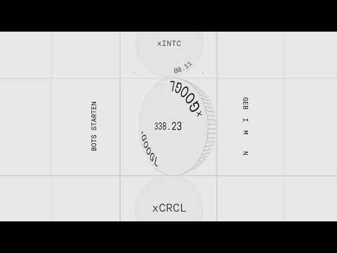 OKX: Buy Bitcoin BTC & Crypto ad creative