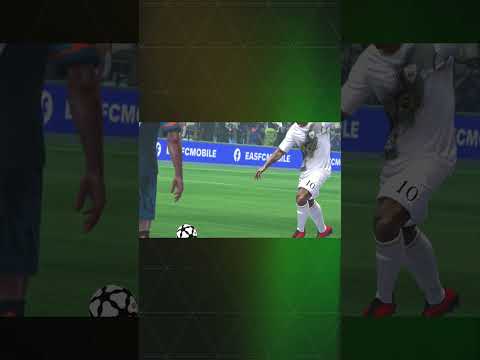 EA SPORTS FC™ Mobile Soccer 26 advertising creative