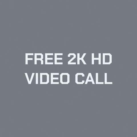 imo-International Calls & Chat advertising creative