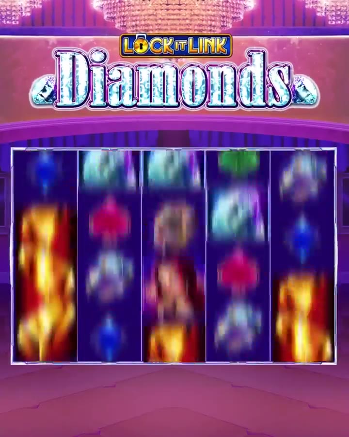 Jackpot Party Casino Slots advertising creative