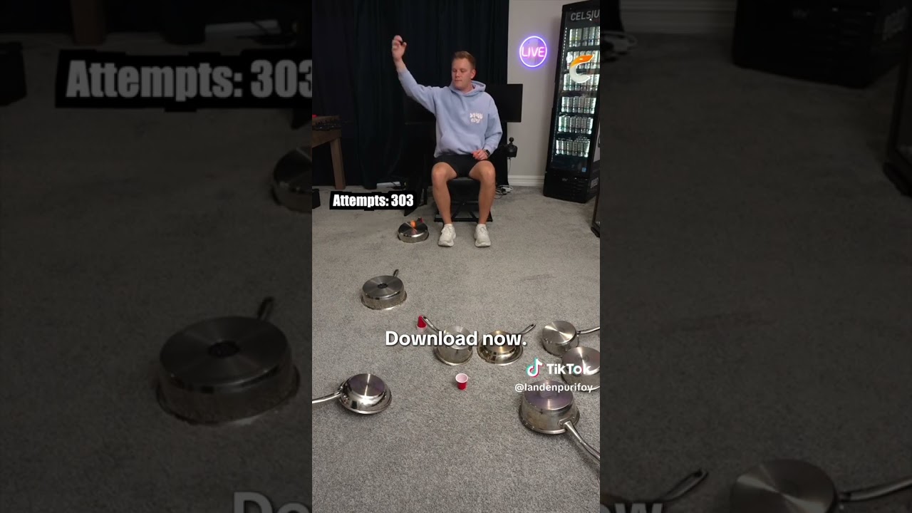TikTok advertising creative