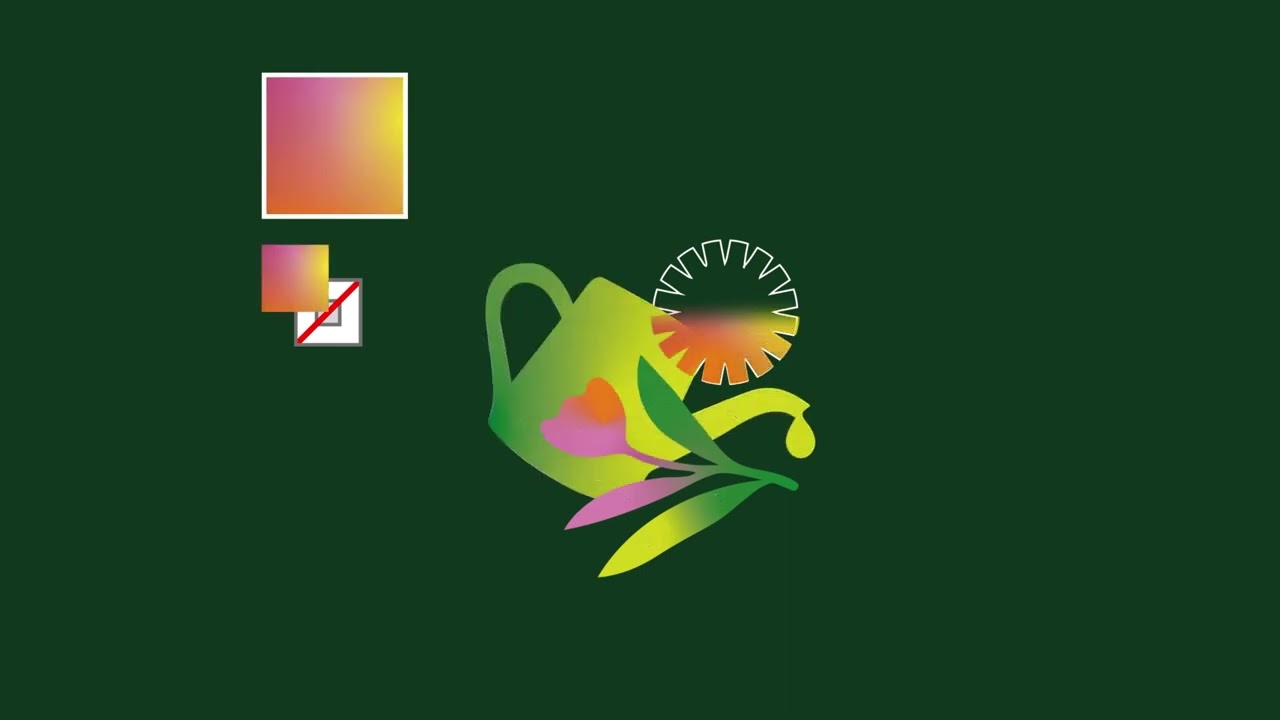 Adobe Express: AI Photo, Video 广告素材