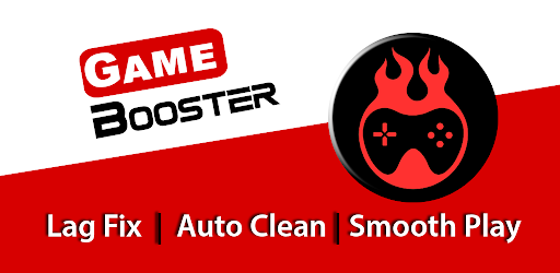 Game Booster VIP Lag Fix & GFX 广告素材