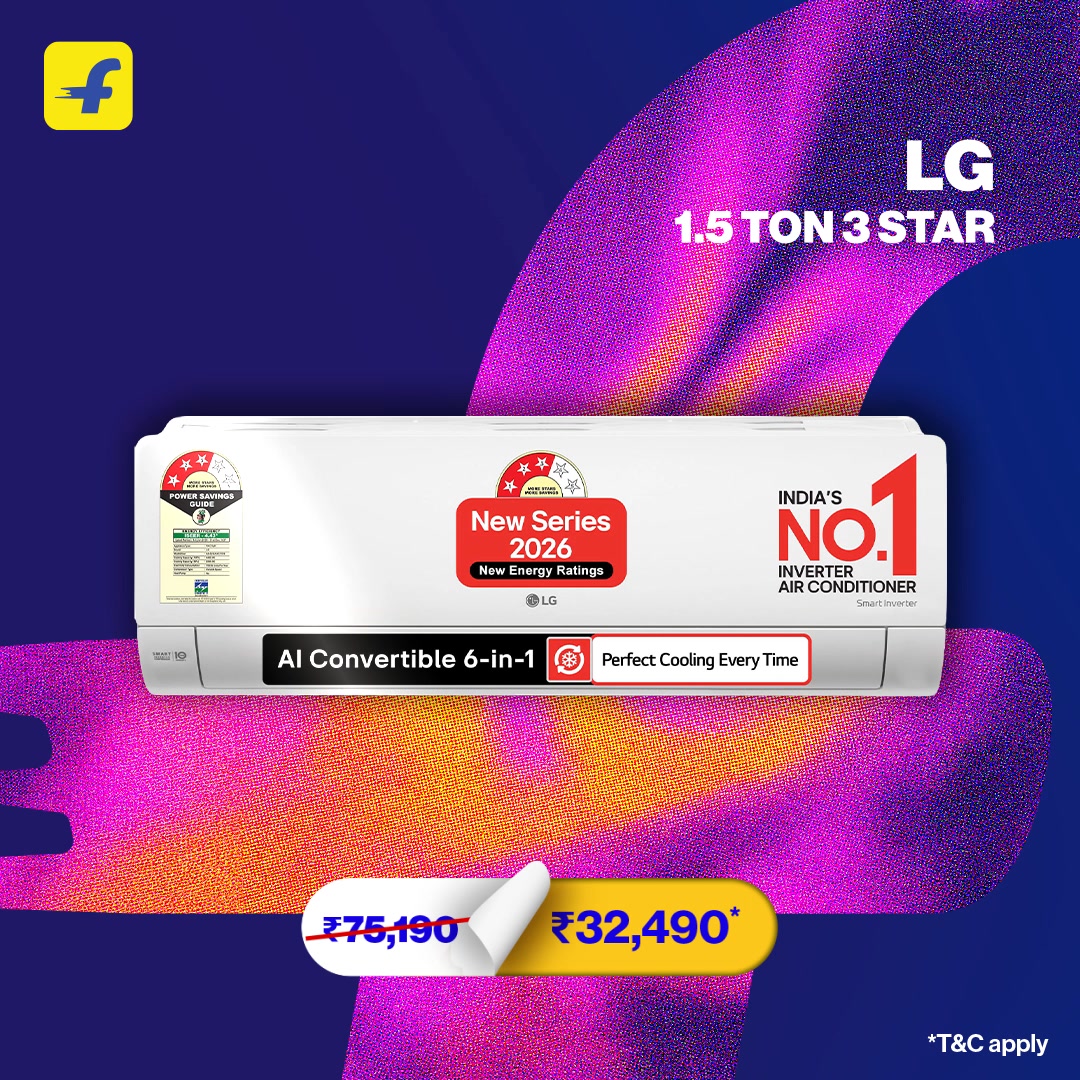Flipkart - Online Shopping App advertising creative