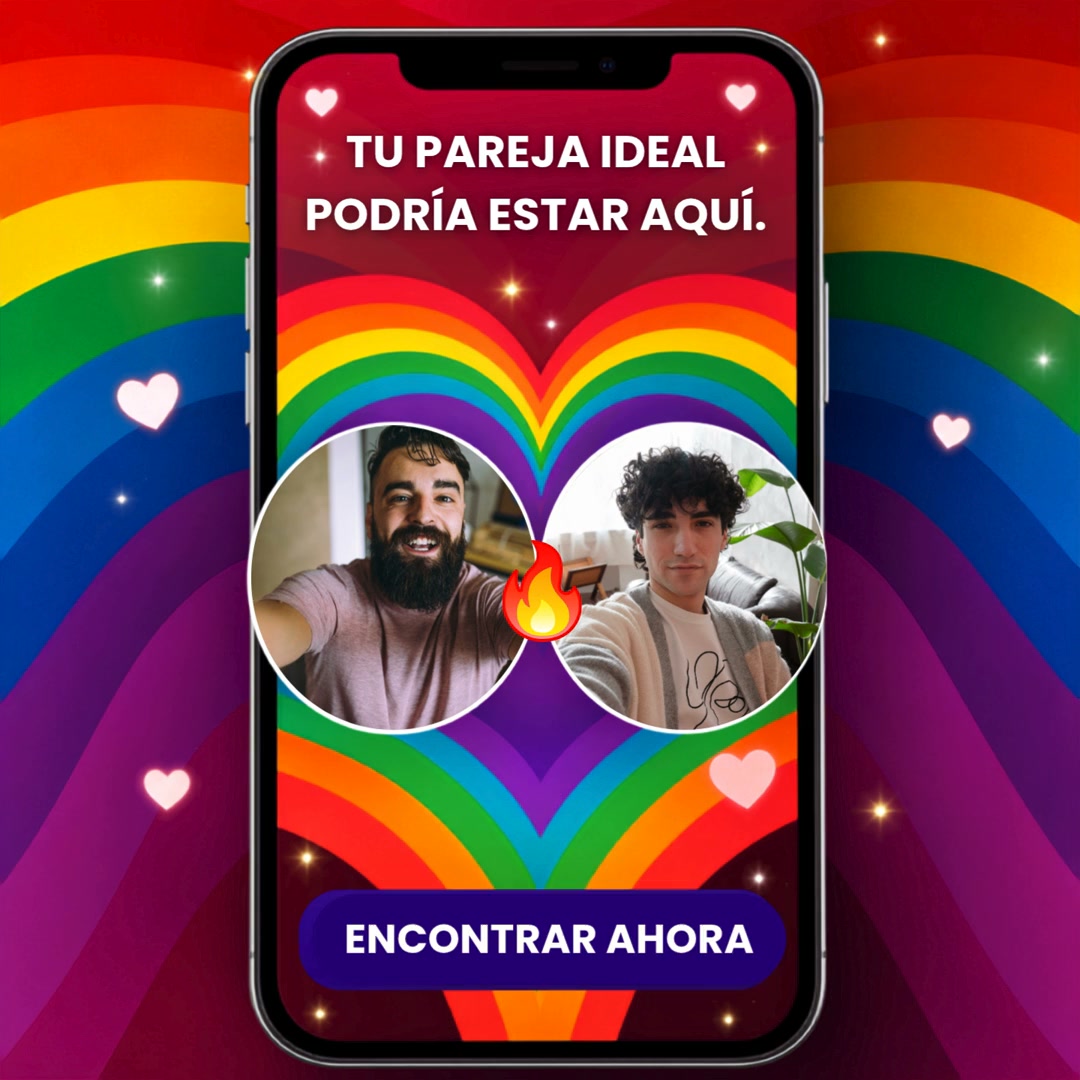 Grindr - Gay Dating & Chat 广告素材