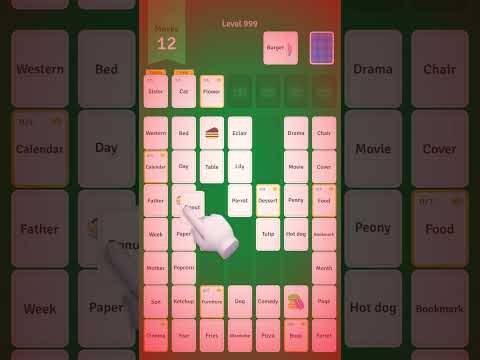 Solitaire Associations Journey 广告素材