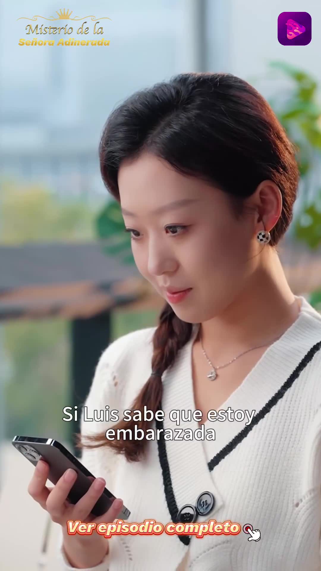 ShortsWave: Watch Drama Series 广告素材