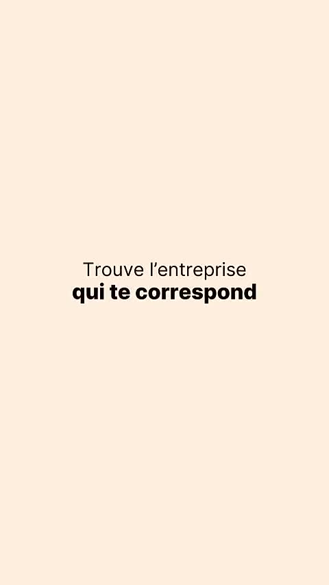 Hellowork - Offres d’Emploi advertising creative