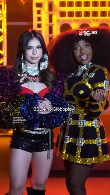 Globoplay: Novelas, séries e + advertising creative