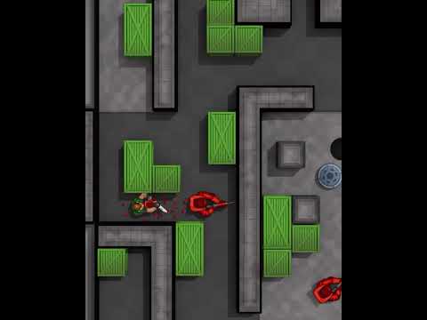 Hunter Assassin advertising creative