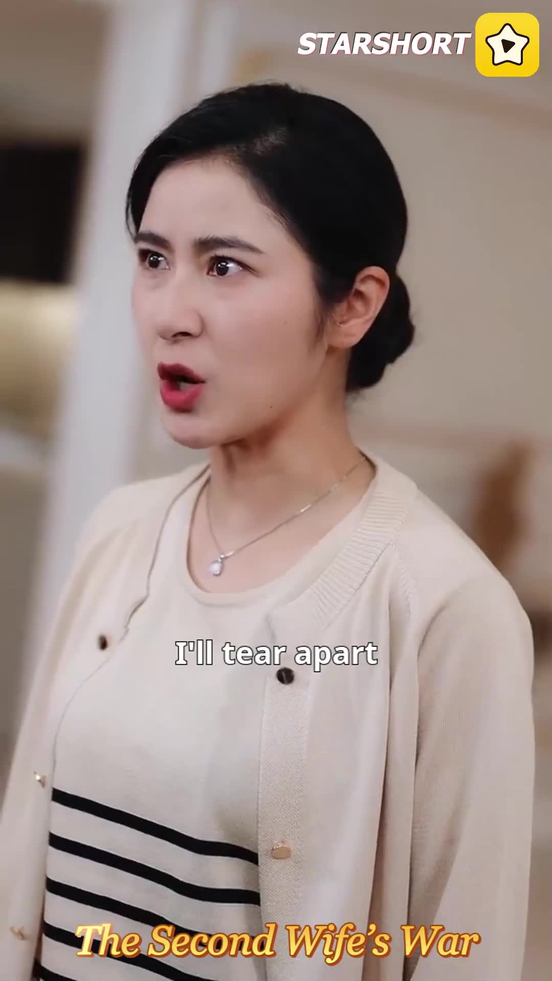 StarShort - Dramas & Movies advertising creative