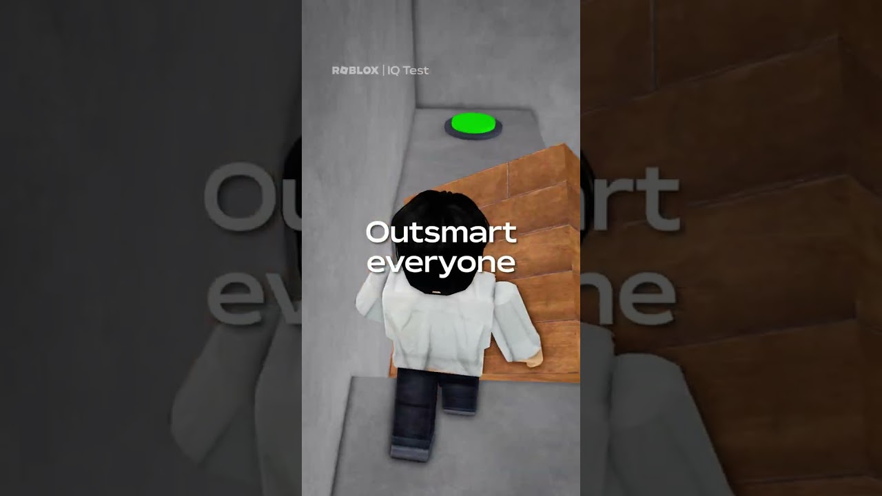 Roblox 广告创意