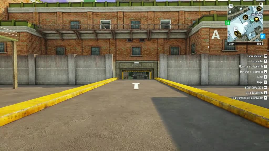 Blood Strike - FPS for all 广告素材