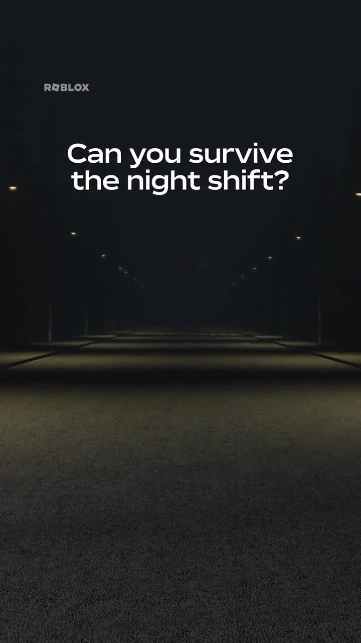 Roblox ad creative