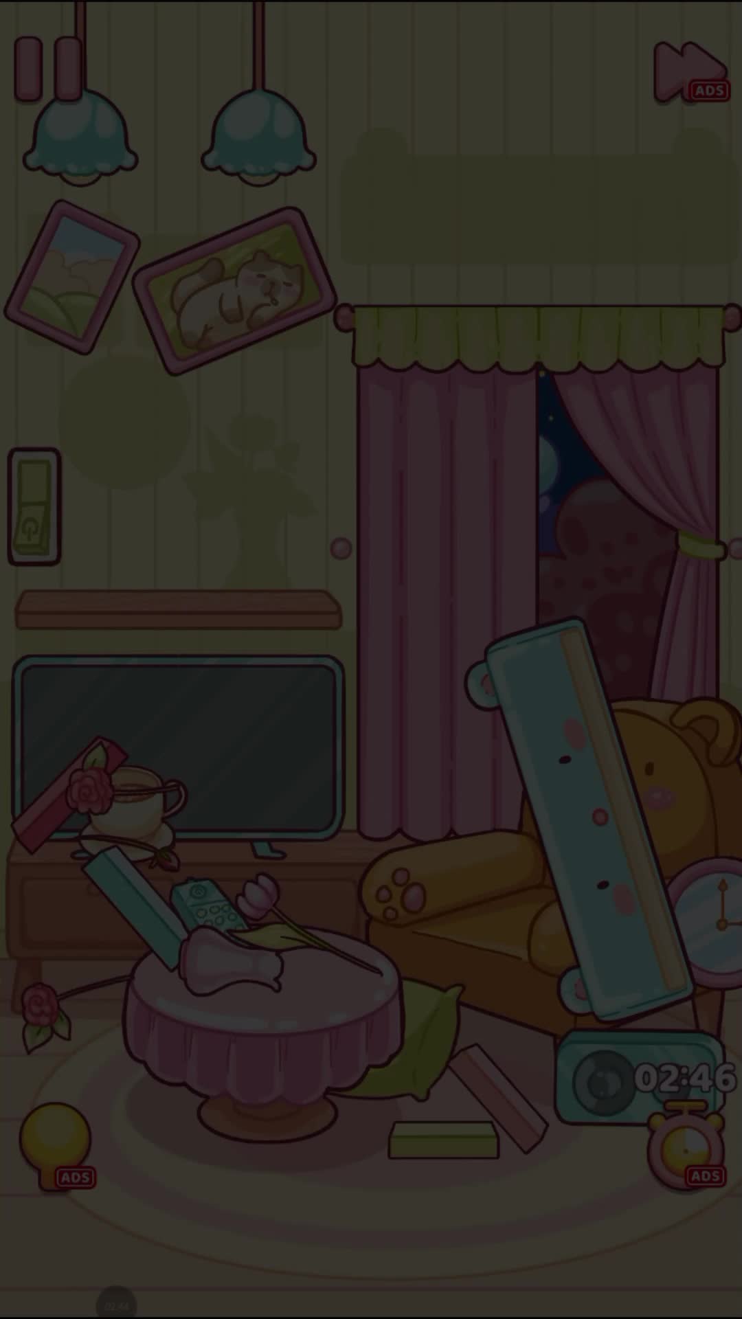 Tidy Puzzle: Perfect Satisfy 广告素材
