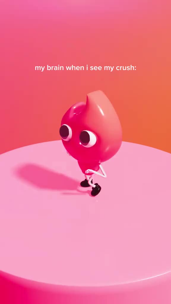 Tinder Dating App: Date & Chat advertising creative