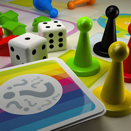 Ludo King 广告素材