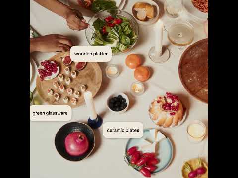 Pinterest advertising creative