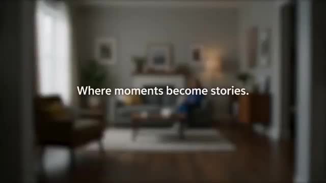 StoryReel: Drama Shorts & TV 广告素材