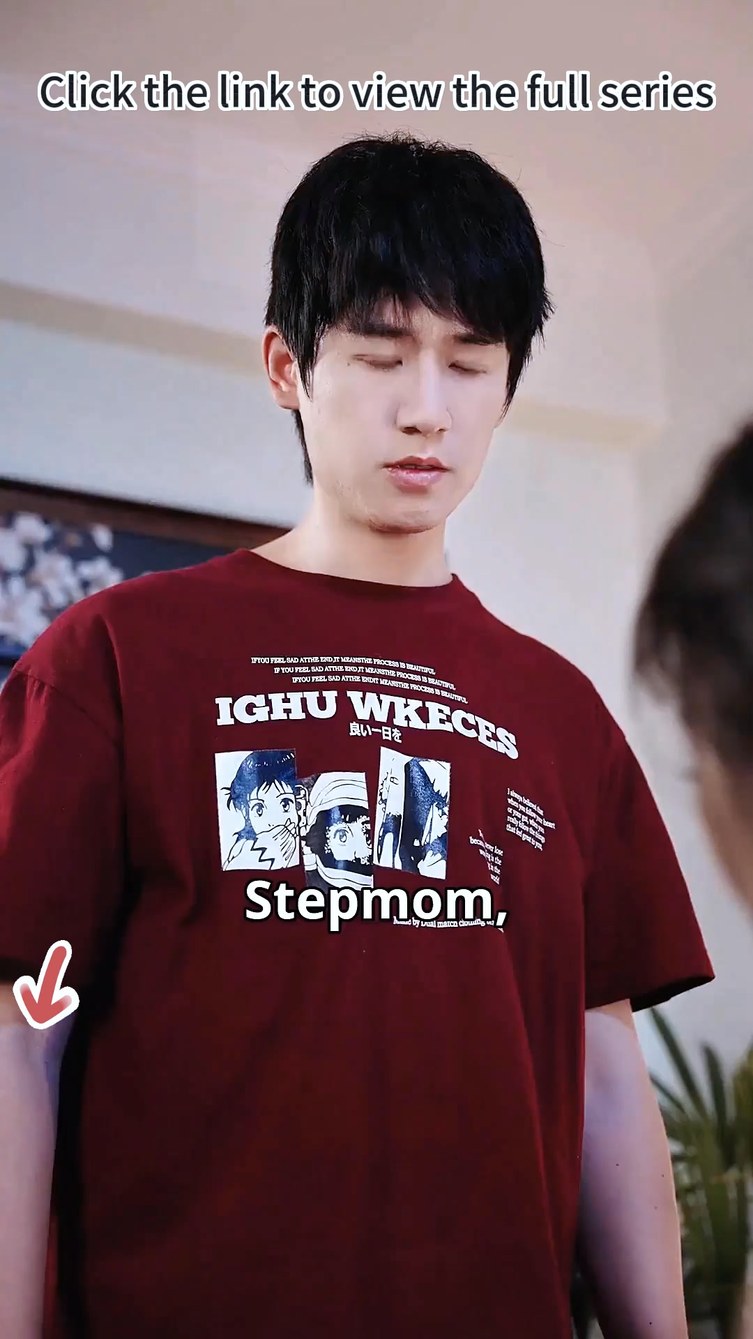 FomoShort 广告素材
