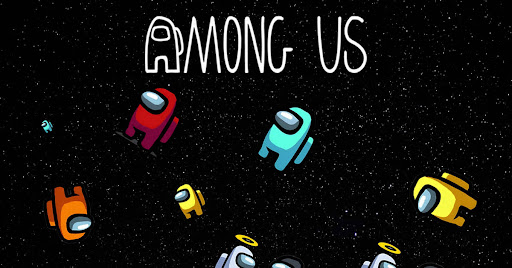 Among Us 广告素材