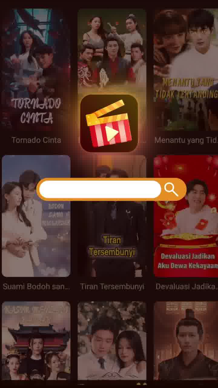 Drama Go - Short drama 广告素材