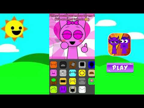 Sprunki Beat 2 广告创意