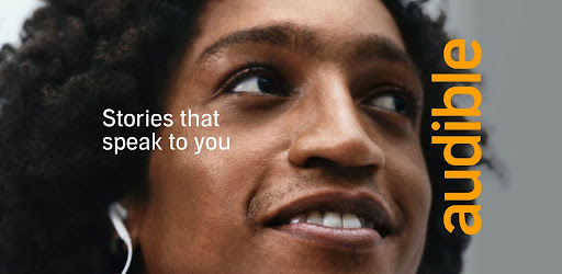 Audible: Audiobooks & Podcasts advertising creative