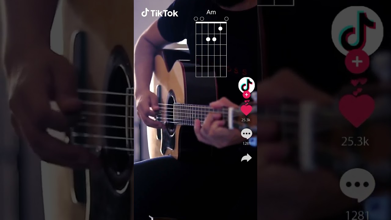 TikTok 广告素材