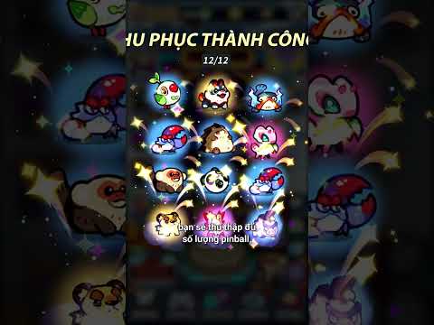Chiến Thú Hỗn Chiến advertising creative