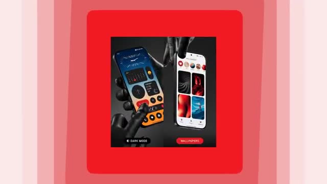NewThing Widgets Pro advertising creative