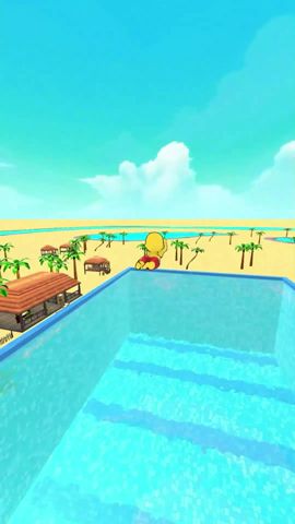 aquapark.io advertising creative