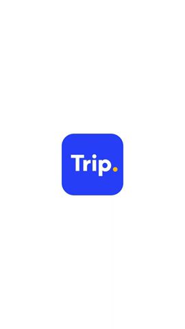 Trip.com: Book Flights, Hotels advertising creative