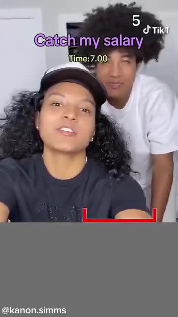 TikTok advertising creative