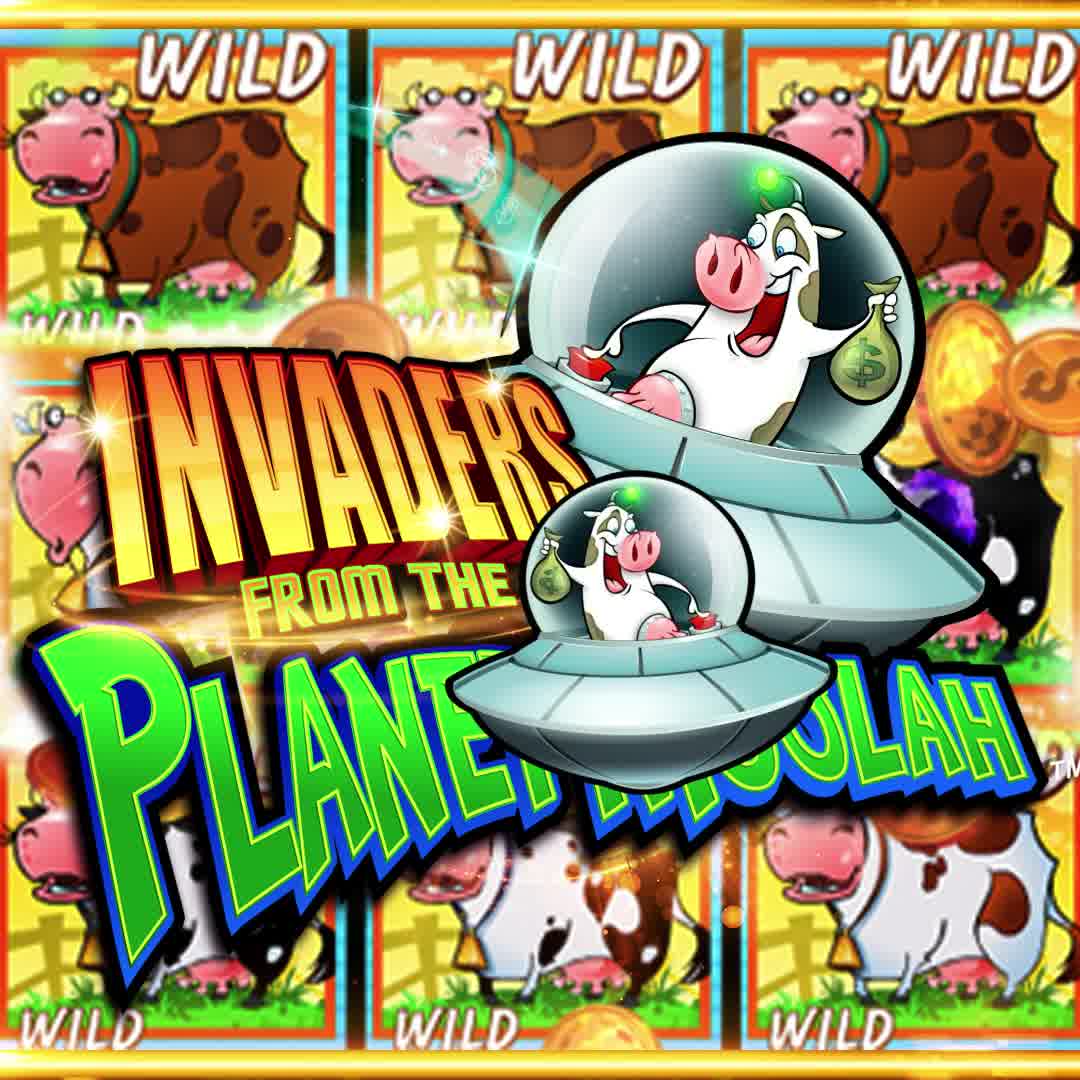 Jackpot Party Casino Slots advertising creative