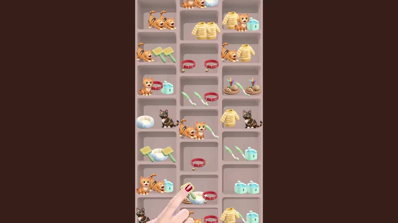Sorting Master - Goods order 广告创意