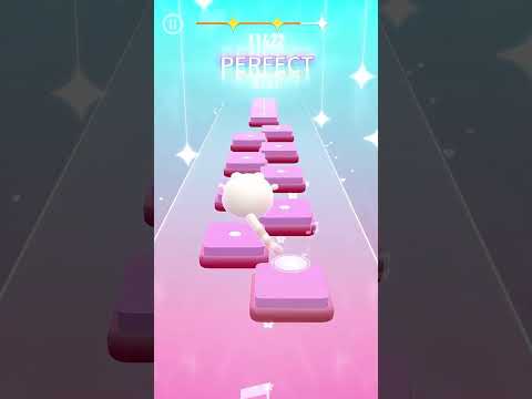 PopCat Beats：Music Games 广告创意