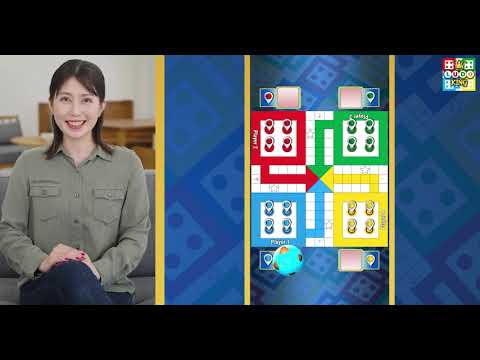 Ludo King 广告素材