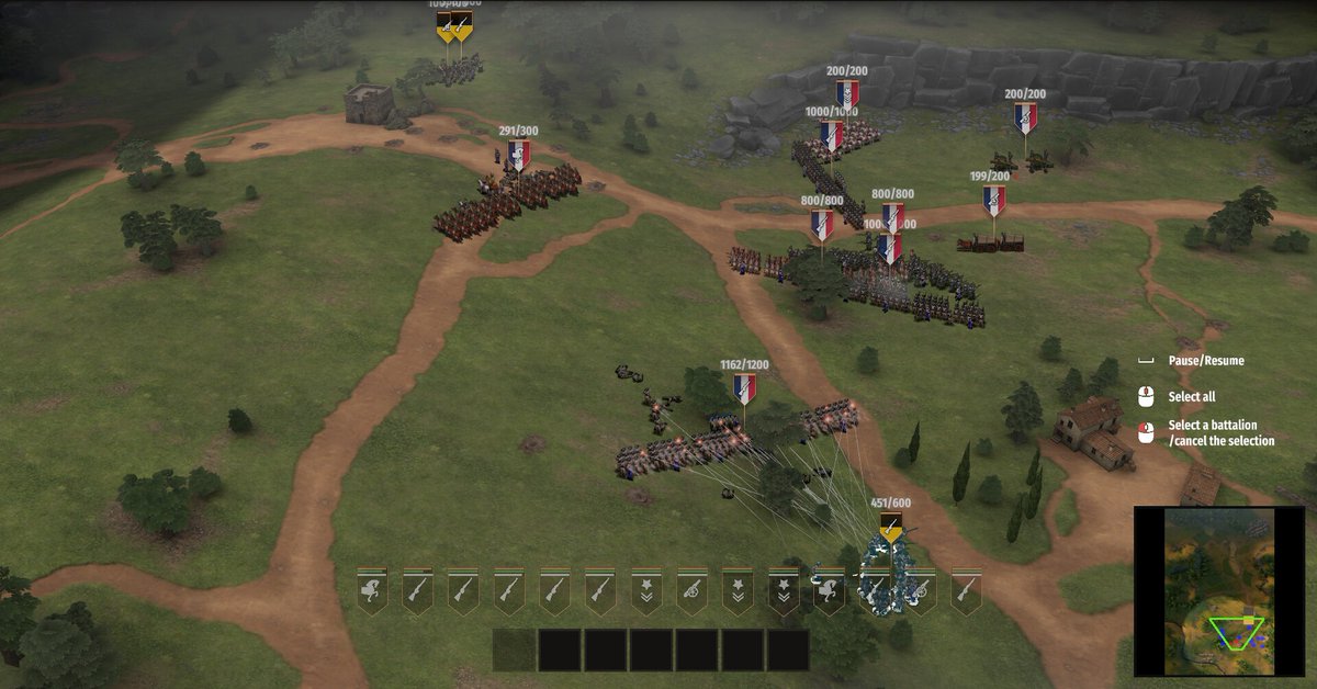 Veterans_Napoleonic_Wars ad creative 2