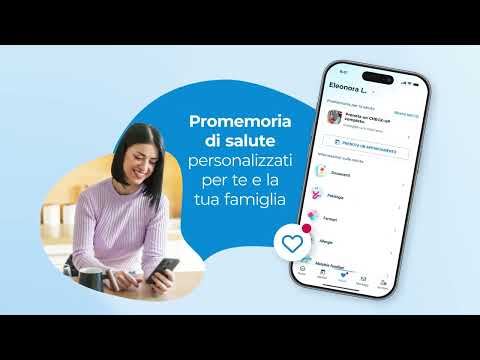 Doctolib - Your health partner 广告素材