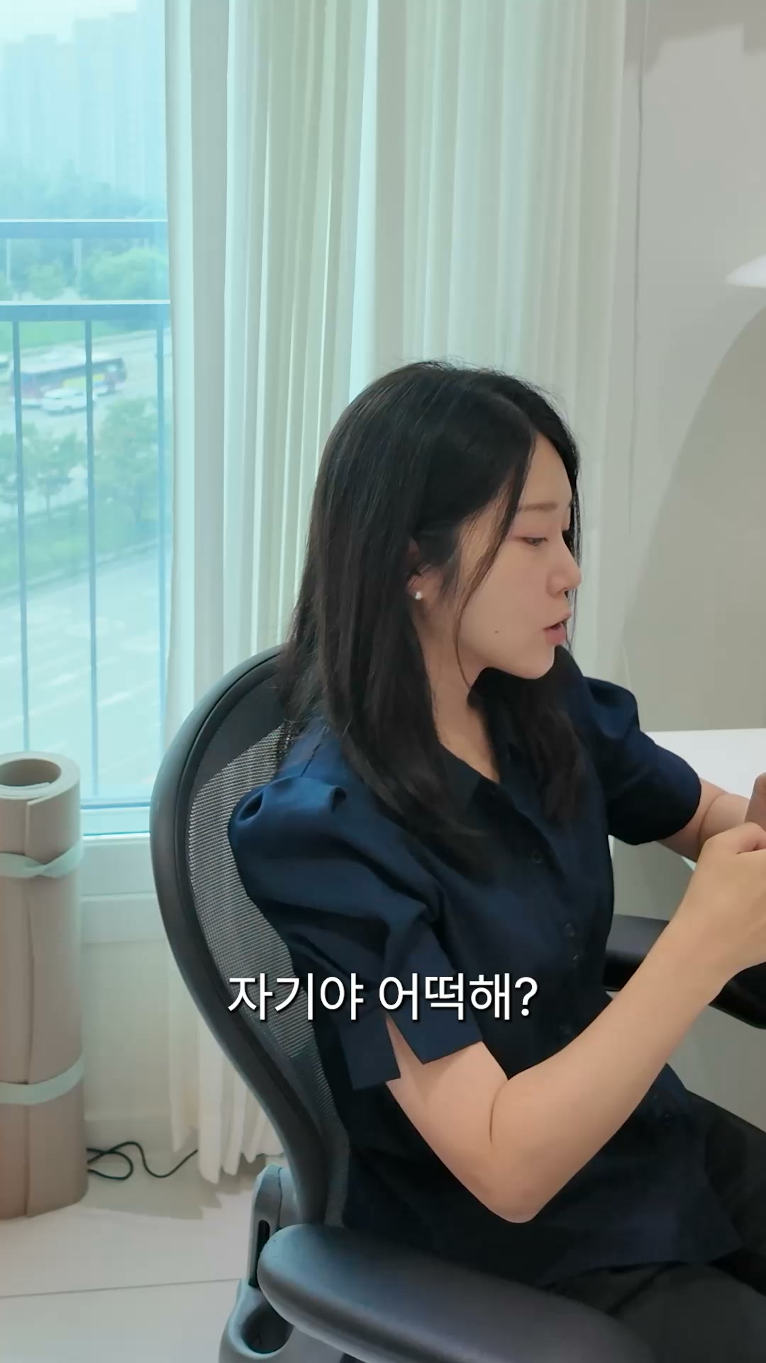 카카오내비 - 주차,발렛,전기차충전,세차,보험,중고차 advertising creative