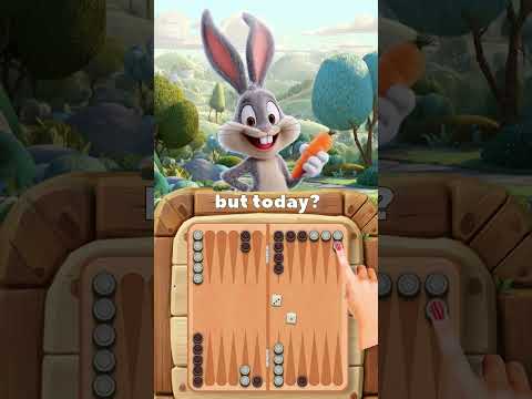 Backgammon - Lord of the Board 广告素材