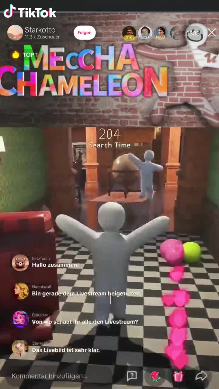 TikTok ad creative