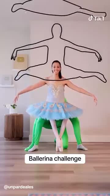 TikTok advertising creative